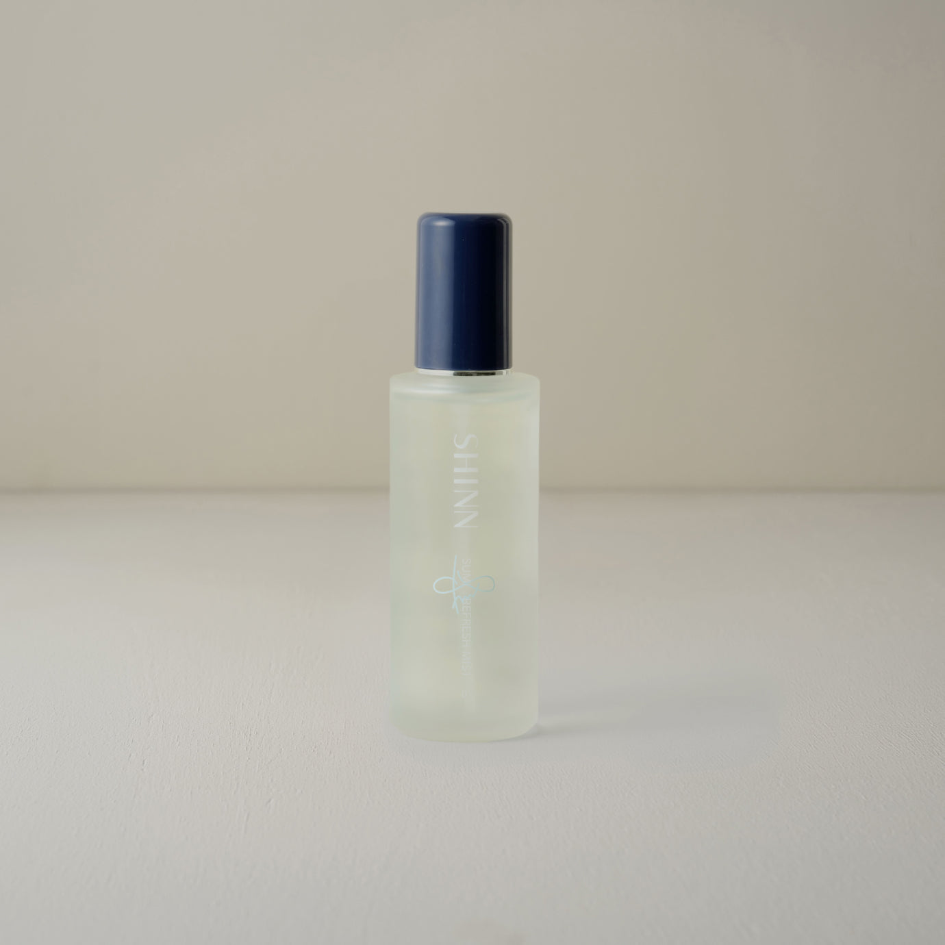 SHINN SUMI リフレッシュミスト01〈ボディミストローション〉100mL