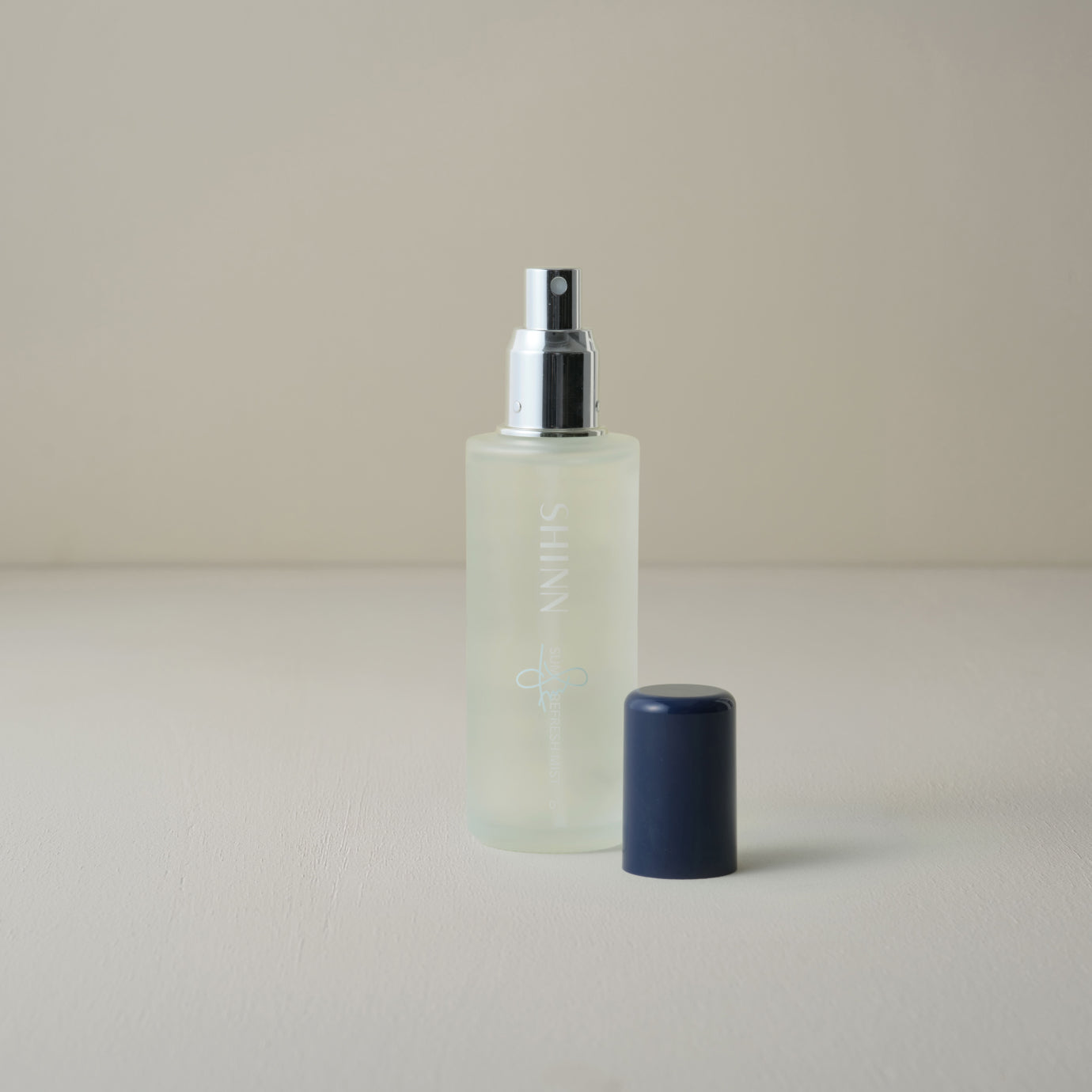 SHINN SUMI リフレッシュミスト01〈ボディミストローション〉100mL