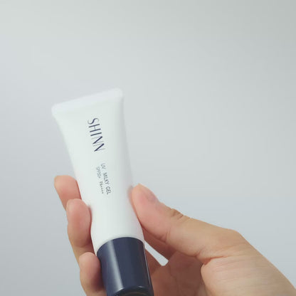 SHINN UVミルキージェル